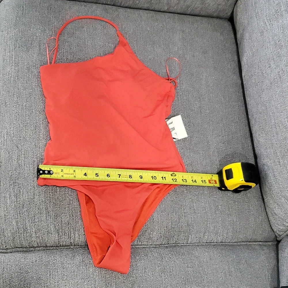 ZARA LIMITED EDITION ASYMMETRIC SWIMS